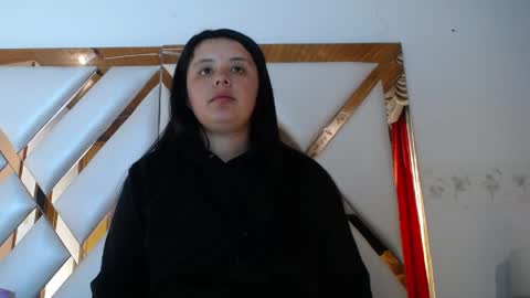 nathaly low online show from April 7, 12:49 pm
