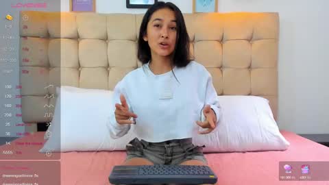 nathaly_rose__ online show from February 15, 7:06 pm