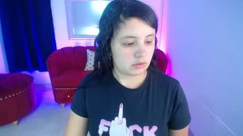 Nathaly sweet online show from June 17, 12:07 pm
