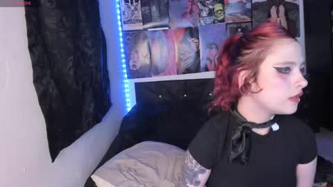 nathaly_wild online show from October 2, 2:18 am