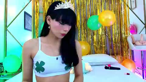 nathalya_summer online show from March 17, 9:07 pm