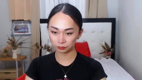 Snapshot of nathalyastone chatting on December 5, 9:17 am SWEET NATHALYA online show from December 5, 9:17 am