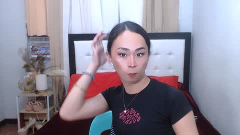 Snapshot of nathalyastone chatting on January 3, 11:57 am SWEET NATHALYA online show from January 3, 11:57 am