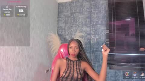        online show from July 8, 8:35 pm