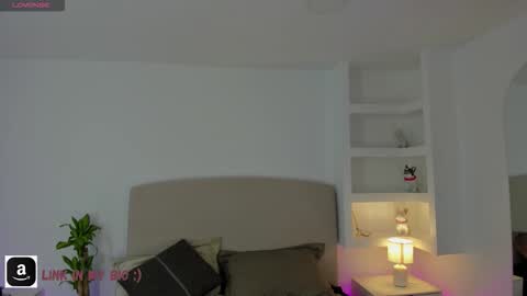 NATHALY  online show from March 12, 10:43 am