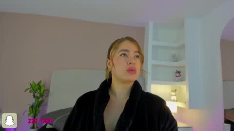 NATHALY  online show from March 28, 10:48 am