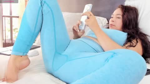 nathalyrae41 online show from December 20, 5:51 pm