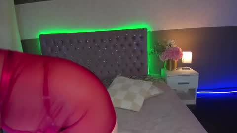 NathalyStars online show from March 12, 1:50 pm