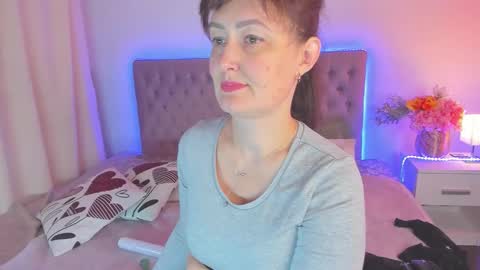 NathalyStars online show from April 13, 12:32 pm