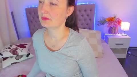 NathalyStars online show from April 14, 12:22 pm