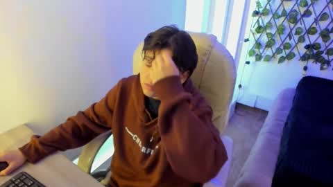 nathalyy_ds online show from October 13, 7:25 pm