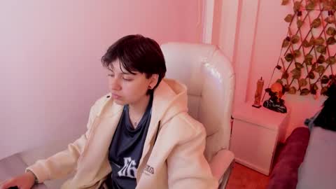 nathalyy_ds online show from January 6, 7:39 pm