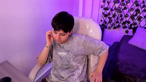 nathalyy_ds online show from March 16, 8:02 pm