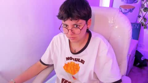 nathalyy_ds online show from March 27, 8:08 pm