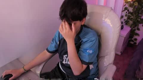 nathalyy_ds online show from April 14, 7:20 pm