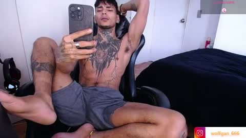 Snapshot of nathan_aress6666 chatting on July 12, 11:56 am nathan_aress6666 online show from July 12, 11:56 am