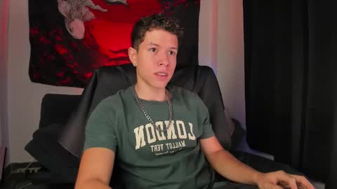 Nathan online show from March 11, 10:21 am