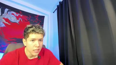 Snapshot of nathan_blake_ chatting on June 29, 9:37 pm Nathan online show from June 29, 9:37 pm