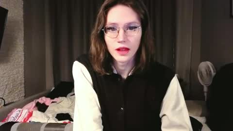 This name is so sexy you cant pronounce it. online show from January 18, 12:36 am