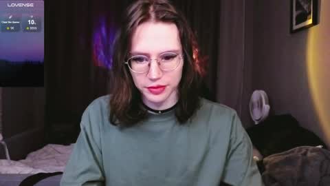 This name is so sexy you cant pronounce it. online show from April 9, 12:21 am