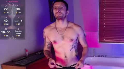 nathan_rivers online show from January 8, 2:35 pm
