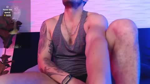 nathan_rivers online show from January 9, 2:51 pm