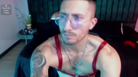 nathan_rivers online show from January 15, 5:58 pm