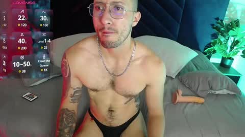 nathan_rivers online show from January 17, 2:39 pm