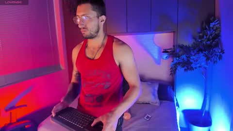 nathan_rivers online show from February 15, 11:39 am