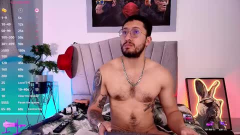 nathan_rivers online show from September 15, 12:05 pm