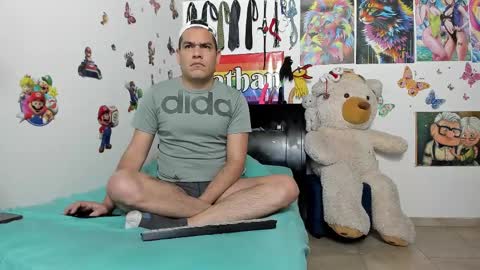 Nathan online show from January 5, 1:15 pm