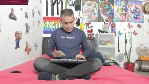 Nathan online show from October 19, 9:10 am