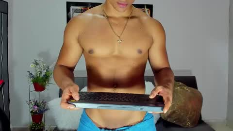 Nathan online show from September 20, 8:21 pm