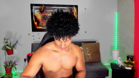 Nathan online show from January 10, 10:03 pm