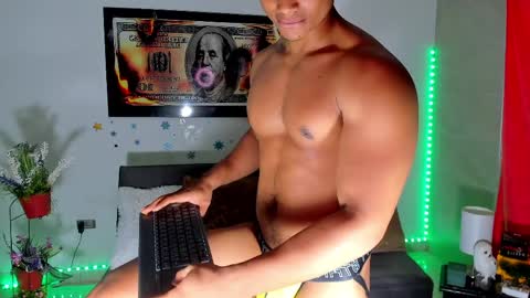 Nathan online show from April 11, 10:03 pm