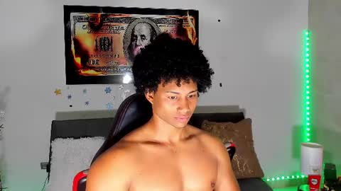 Snapshot of nathan_sexy247 chatting on June 27, 9:36 am Nathan online show from June 27, 9:36 am