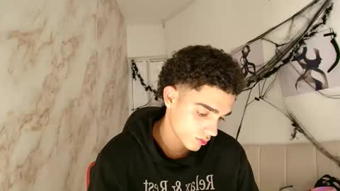 nathan_shimmer online show from October 27, 12:42 pm