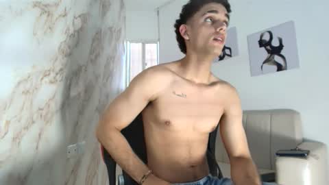 nathan_shimmer online show from December 4, 3:32 pm