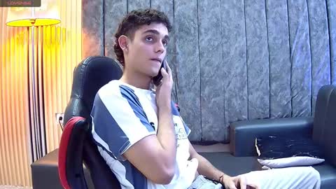 nathan_shimmer online show from May 15, 4:08 am