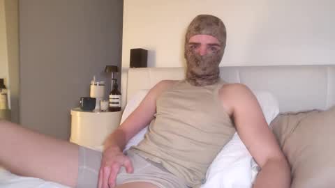 Nate online show from January 1, 8:58 pm