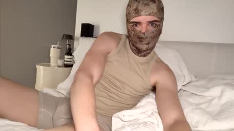 Nate online show from January 2, 1:38 am