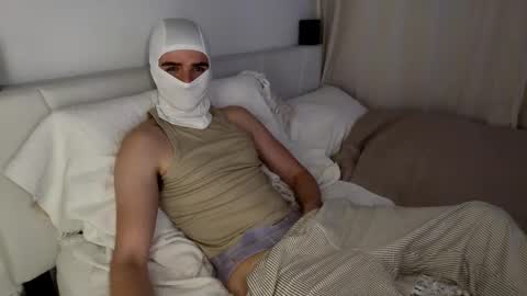 Nate online show from January 3, 1:27 am