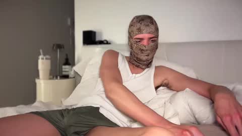 Nate online show from January 22, 2:59 am