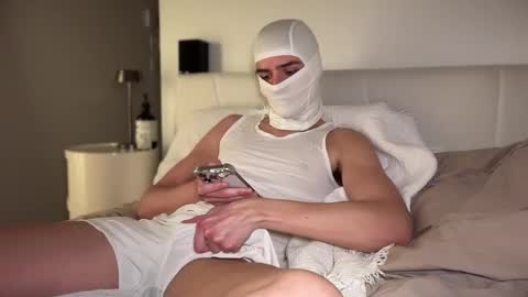 Nate online show from January 29, 1:37 am