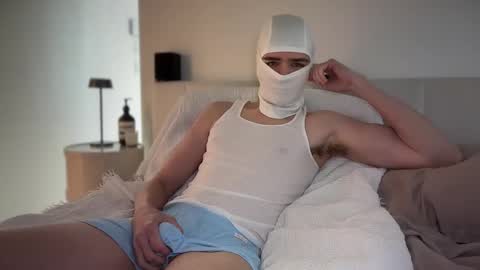 Nate online show from February 9, 3:01 pm