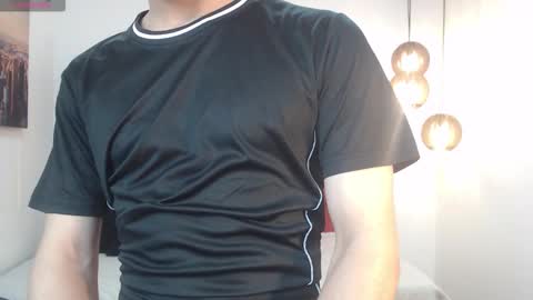 nathanclay online show from November 14, 5:28 am