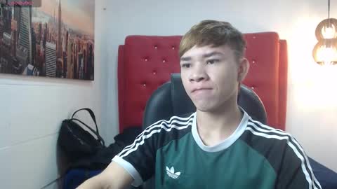 nathanclay online show from December 5, 3:26 am