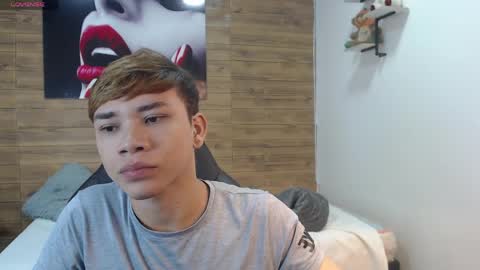 nathanclay online show from April 8, 3:17 am