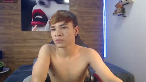 nathanclay online show from April 14, 3:56 am