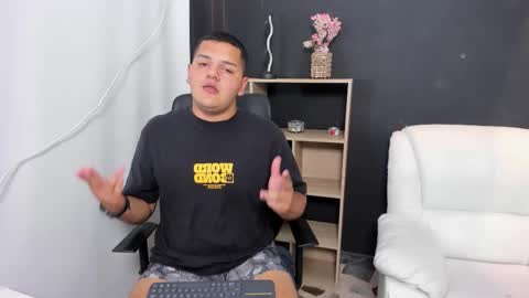 Nathan online show from September 27, 5:23 am